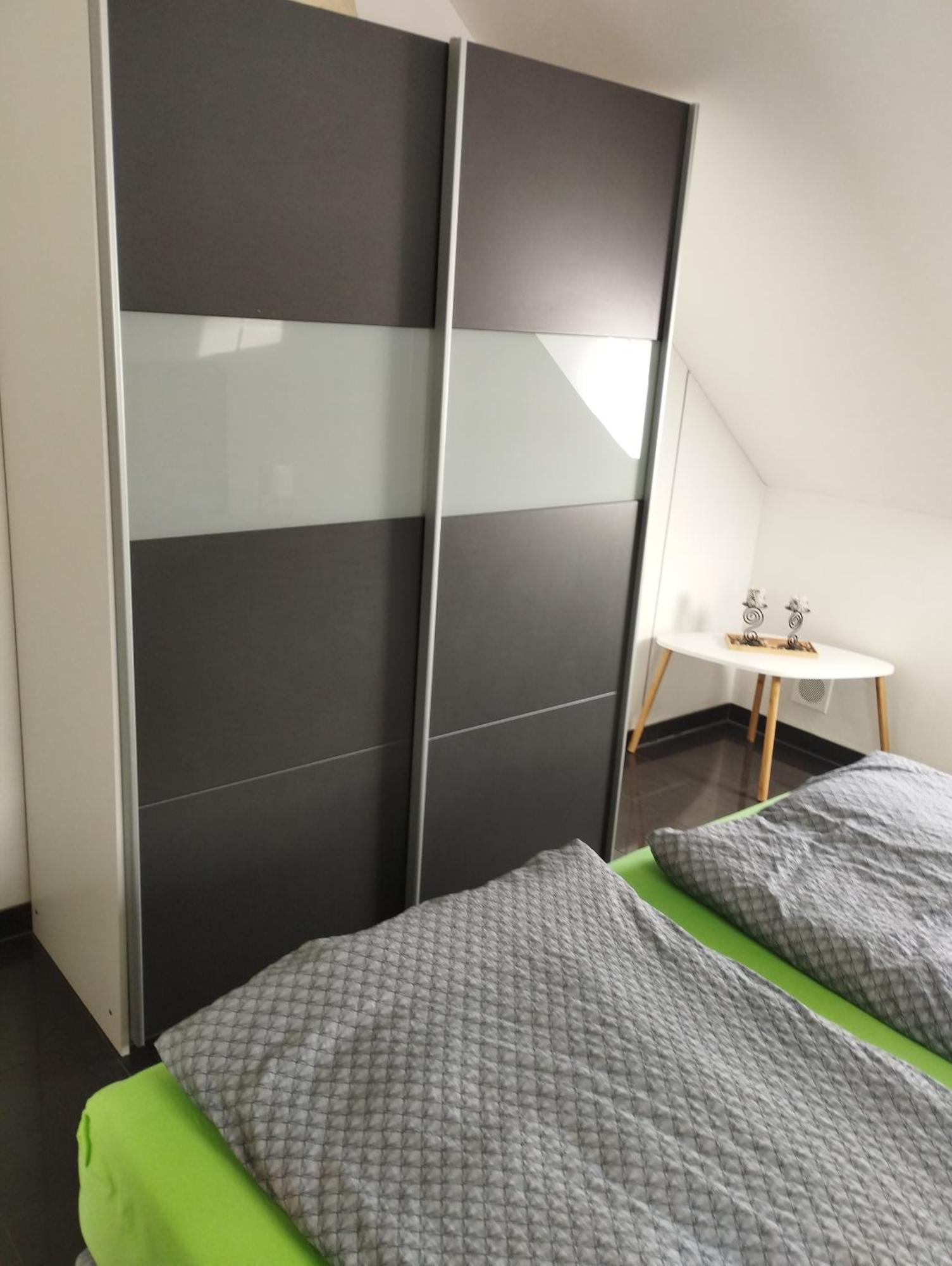 Apartment Am Obenende Papenburg Exteriör bild